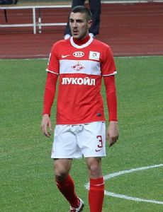 Sergio Rodríguez García