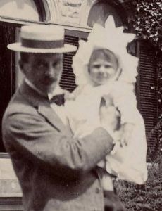 Sir Arthur Markham, 1st Baronet