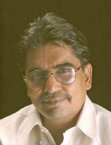 Aslam Kiratpuri