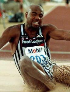 Mike Powell