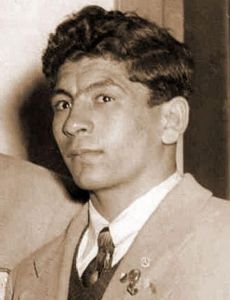 Mahmoud Mollaghasemi