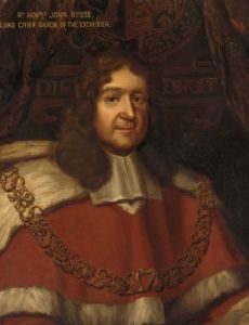 John Bysse
