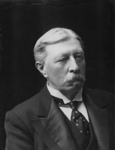 John Marriott (British politician)