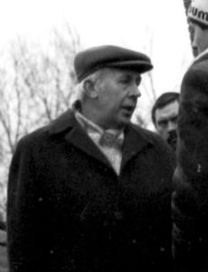 Eduardas Eismuntas