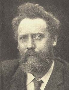 William Ernest Henley