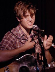 Bobby Long (musician)