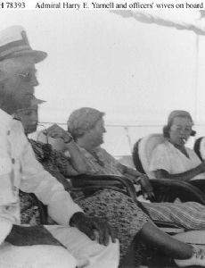 Harry E. Yarnell