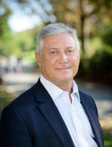 Richard Dell'Agnola