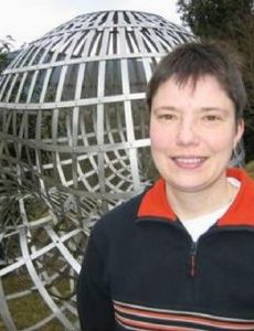 Marlis Hochbruck