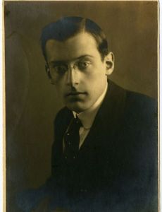 Paul Ben-Haim