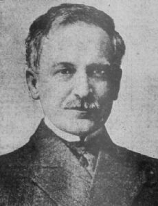 William J. Robinson