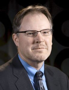 Ron S. Jarmin