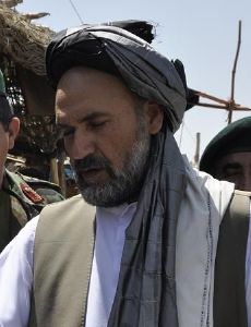Mohammad Ashraf Naseri
