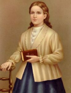 Narcisa de Jesús