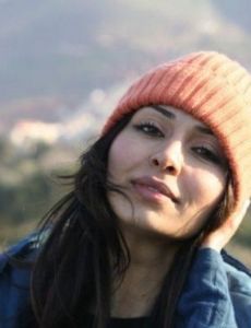 Ebru Ojen Sahin