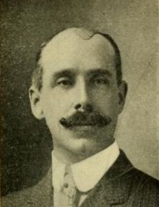 Charles V. Blanchard