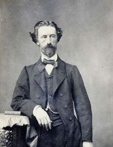 Maximiano Errázuriz