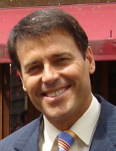 Rick Ardon