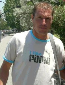José María Buljubasich