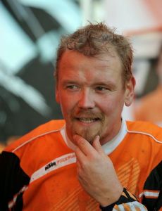 Samuli Aro