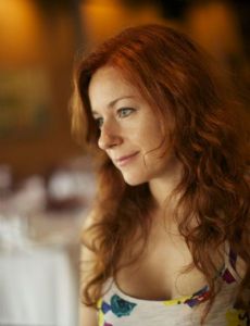 Camille Crimson