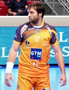 Klemen Cehte