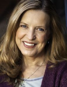 Carol Anderson