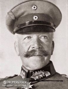 Hermann von François