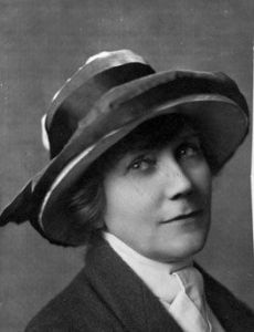 Rosemary Frances Rees