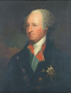 George Beresford, 1st Marquess of Waterford