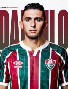 Danilo Barcelos