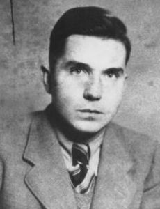 Heinz Brücher
