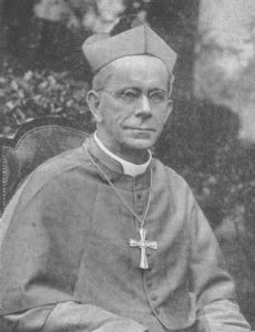 Frank Weston