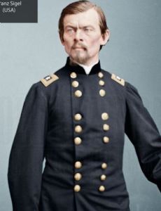 Franz Sigel