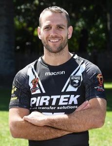Jason Nightingale