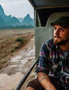Brent Foster (director)