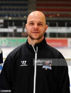 Christian Hommel