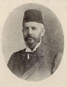 Emmanuel Carasso