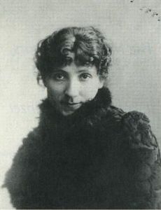 Marie von Buelow