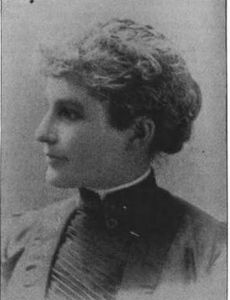 Mary Gage Day