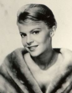 Pepper Curtis