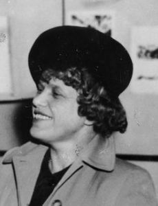 Frøydis Haavardsholm