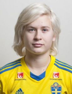 Filippa Curmark