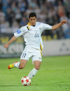 Danilo Sousa Campos