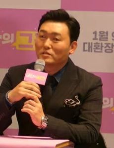 Joon Hyuk Lee
