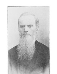 Tarleton Perry Crawford