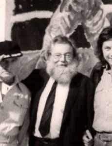 Mimmo Rotella