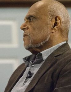 Robert Parris Moses