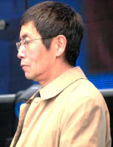Bei Dao
