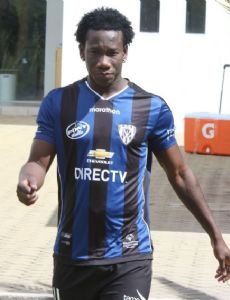 Luis Caicedo Medina
